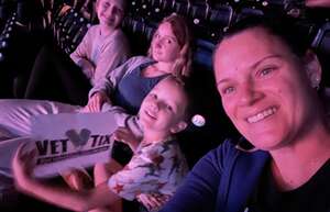 All Elite Wrestling - Dynamite/rampage!