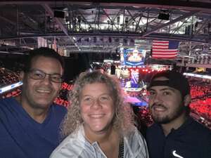 All Elite Wrestling - Dynamite/rampage!