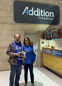 All Elite Wrestling - Dynamite/rampage!