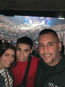 All Elite Wrestling - Dynamite/rampage!