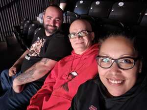 All Elite Wrestling - Dynamite/rampage!