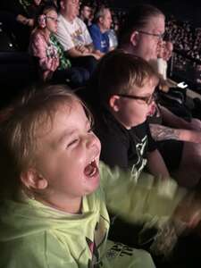 All Elite Wrestling - Dynamite/rampage!