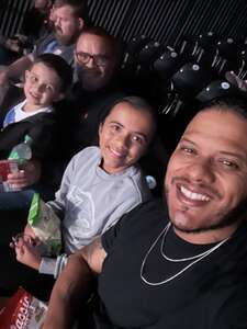 All Elite Wrestling - Dynamite/rampage!