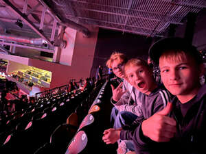 All Elite Wrestling - Dynamite/rampage!