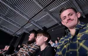 All Elite Wrestling - Dynamite/rampage!