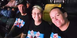 All Elite Wrestling - Dynamite/rampage!