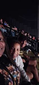 All Elite Wrestling - Dynamite/rampage!