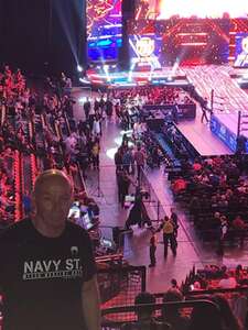 All Elite Wrestling - Dynamite/rampage!