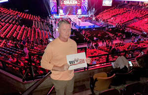 All Elite Wrestling - Dynamite/rampage!