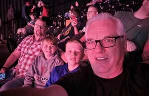 All Elite Wrestling - Dynamite/rampage!