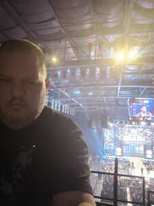 All Elite Wrestling - Dynamite/rampage!