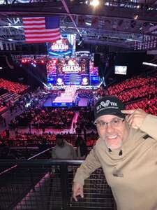 All Elite Wrestling - Dynamite/rampage!