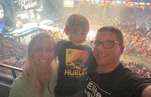 All Elite Wrestling - Dynamite/rampage!