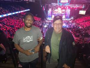 All Elite Wrestling - Dynamite/rampage!