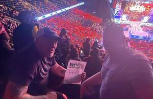 All Elite Wrestling - Dynamite/rampage!