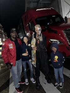 All Elite Wrestling - Dynamite/rampage!