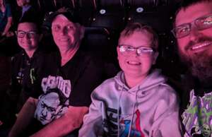 All Elite Wrestling - Dynamite/rampage!