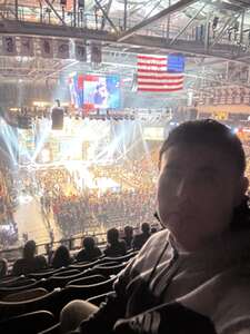 All Elite Wrestling - Dynamite/rampage!