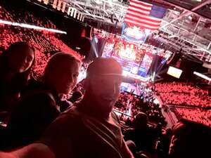 All Elite Wrestling - Dynamite/rampage!