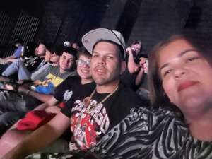 All Elite Wrestling - Dynamite/rampage!