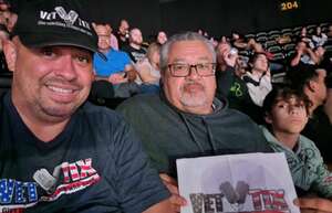 All Elite Wrestling - Dynamite/rampage!