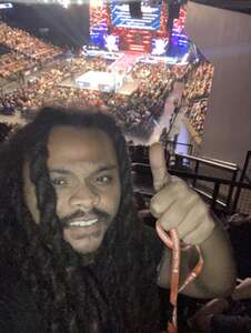 All Elite Wrestling - Dynamite/rampage!