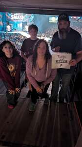 All Elite Wrestling - Dynamite/rampage!