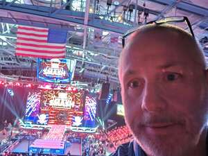 All Elite Wrestling - Dynamite/rampage!