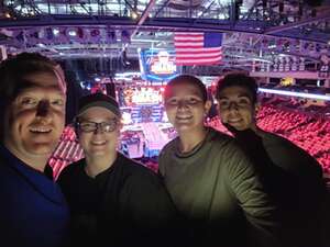 All Elite Wrestling - Dynamite/rampage!