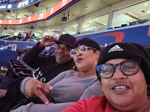 Washington Wizards - NBA vs Oklahoma City Thunder