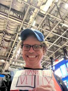 Washington Wizards - NBA vs Oklahoma City Thunder