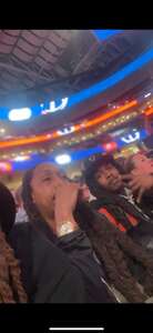 Washington Wizards - NBA vs Oklahoma City Thunder