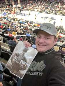 Washington Wizards - NBA vs Oklahoma City Thunder