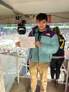 Washington Wizards - NBA vs Oklahoma City Thunder