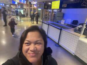 Washington Wizards - NBA vs Oklahoma City Thunder