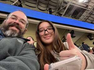 Washington Wizards - NBA vs Oklahoma City Thunder