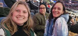 Washington Wizards - NBA vs Oklahoma City Thunder