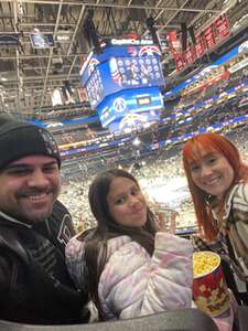 Washington Wizards - NBA vs Oklahoma City Thunder