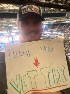 Washington Wizards - NBA vs Oklahoma City Thunder