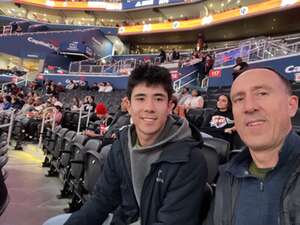 Washington Wizards - NBA vs Oklahoma City Thunder