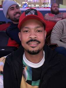 Washington Wizards - NBA vs Oklahoma City Thunder