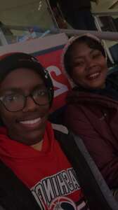 Washington Wizards - NBA vs Oklahoma City Thunder