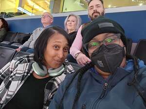 Washington Wizards - NBA vs Oklahoma City Thunder