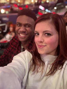 Washington Wizards - NBA vs Oklahoma City Thunder