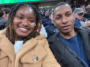 Washington Wizards - NBA vs Oklahoma City Thunder