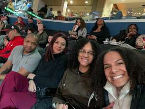 Washington Wizards - NBA vs Oklahoma City Thunder