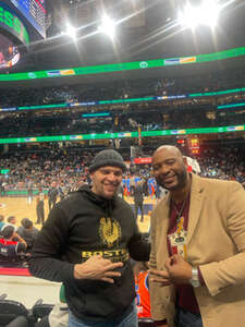 Washington Wizards - NBA vs Oklahoma City Thunder