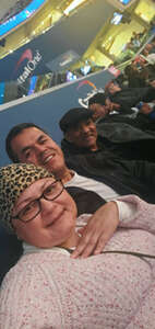 Washington Wizards - NBA vs Oklahoma City Thunder