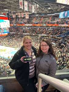 Washington Wizards - NBA vs Cleveland Cavaliers