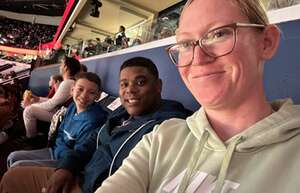 Washington Wizards - NBA vs Cleveland Cavaliers